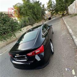 شيفروليه ماليبو